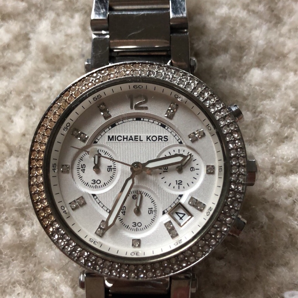 Micheal Kors Women’s Watch